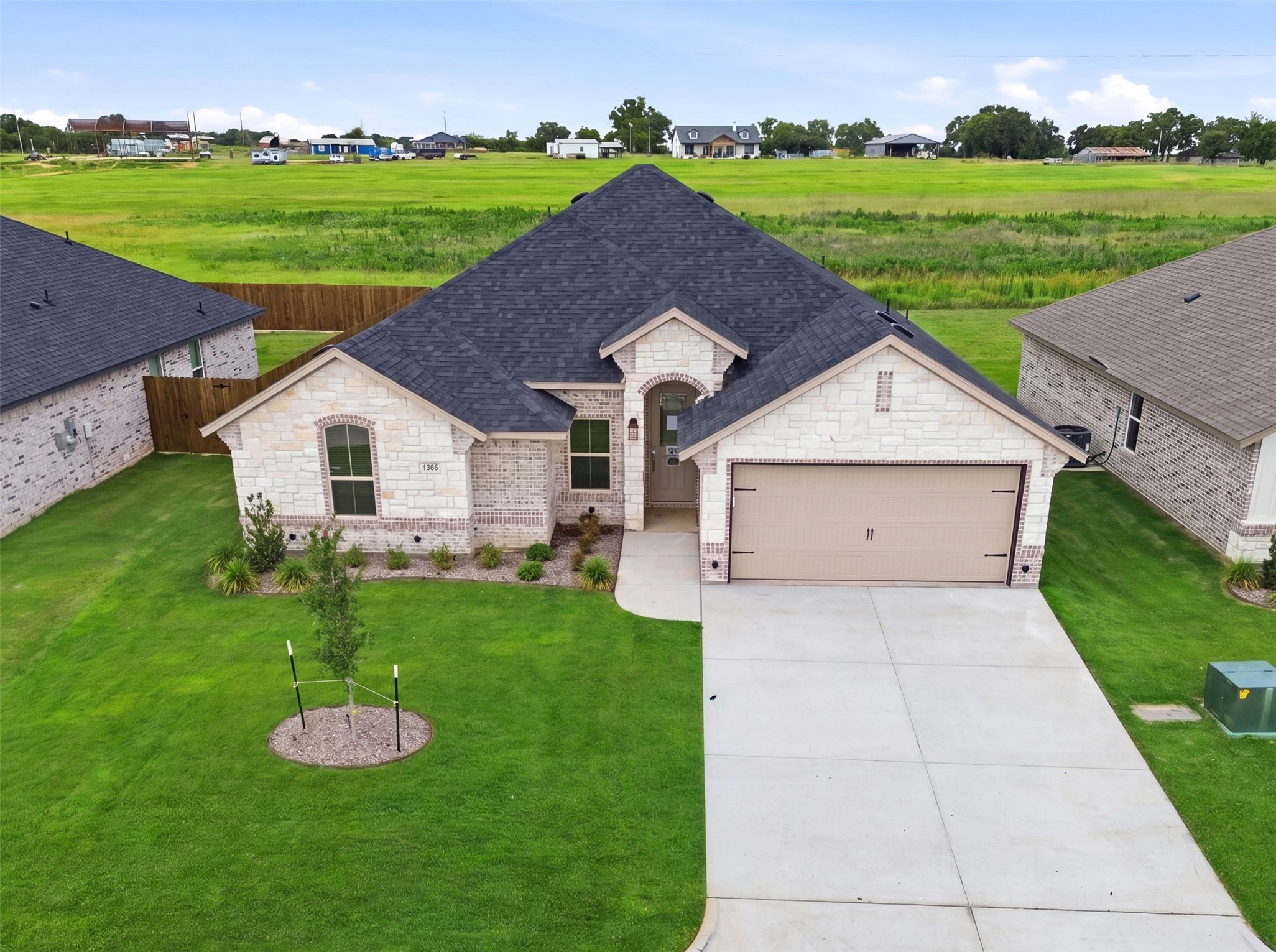 1366 Oleander Drive Tolar TX 76476