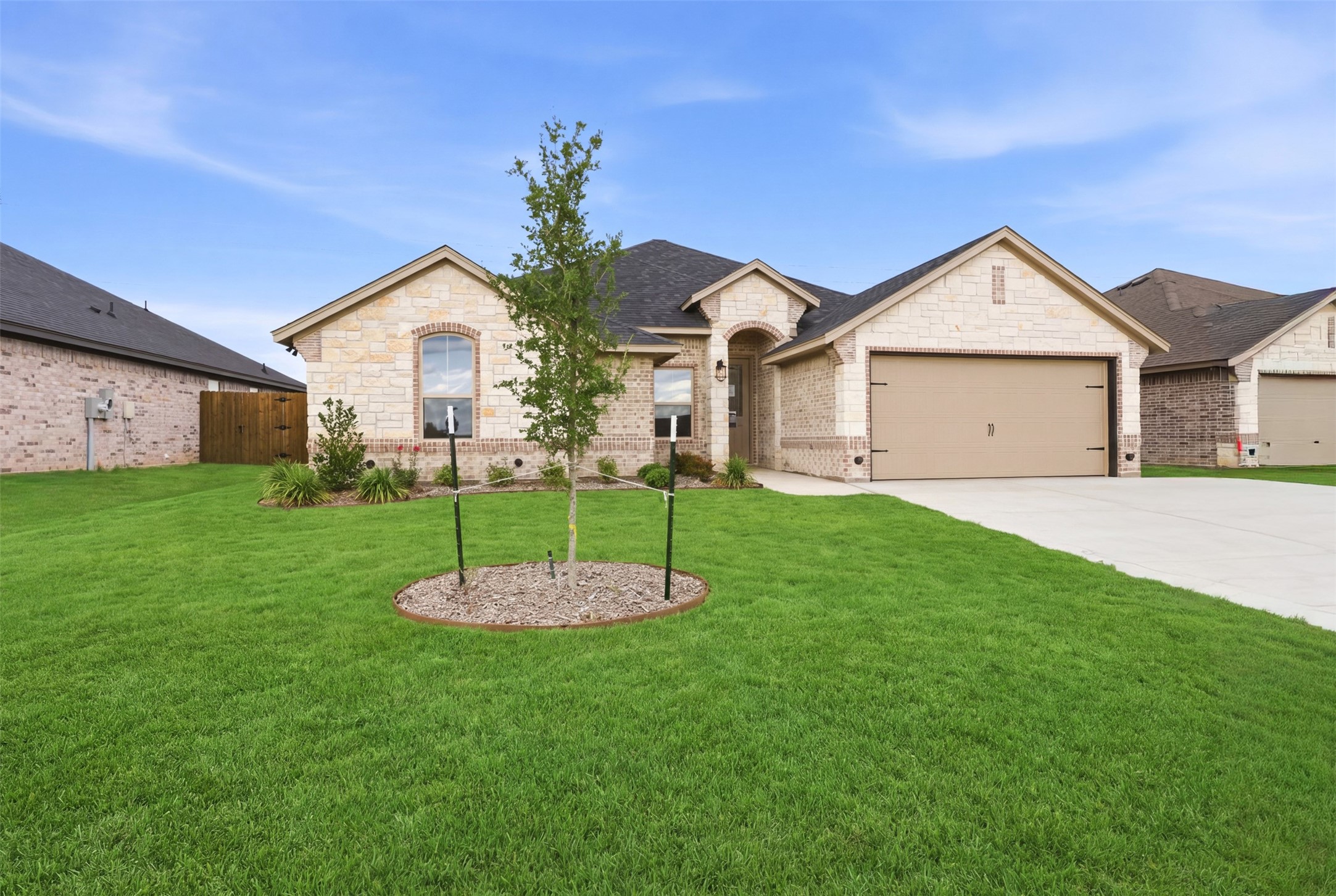 1366 Oleander Drive Tolar TX 76476