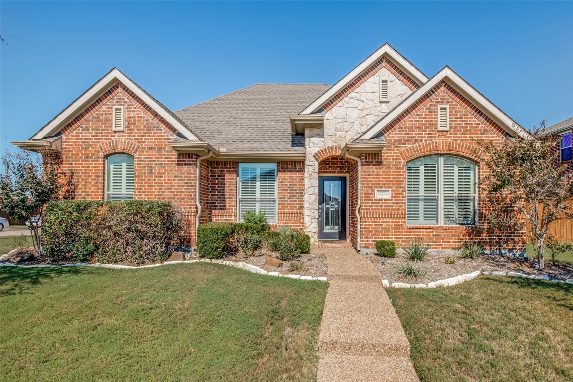 14932 Lone Spring Drive Little Elm TX 75068