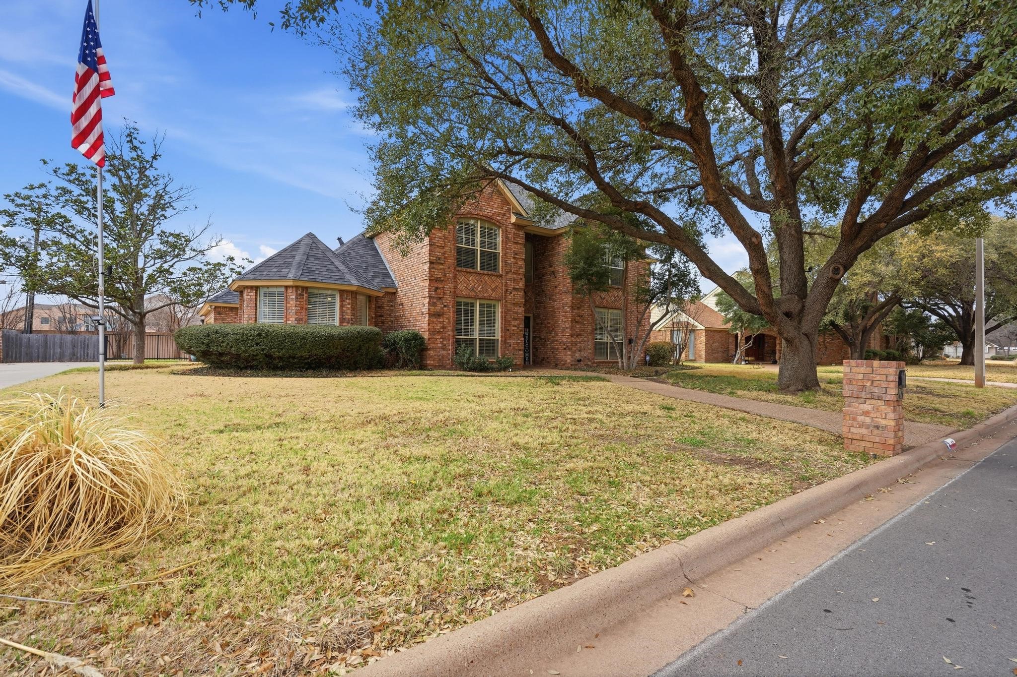 17 Cherry Hills E Abilene TX 79606