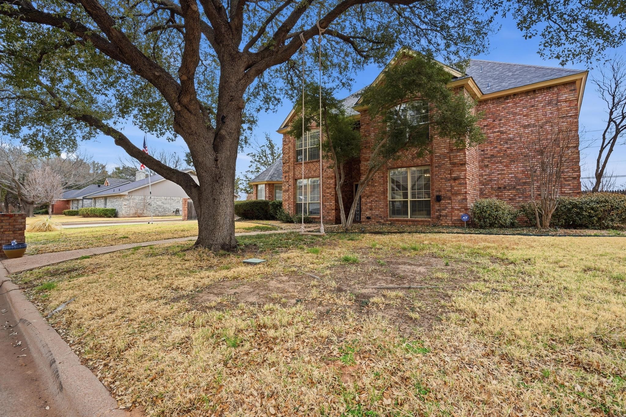 17 Cherry Hills E Abilene TX 79606