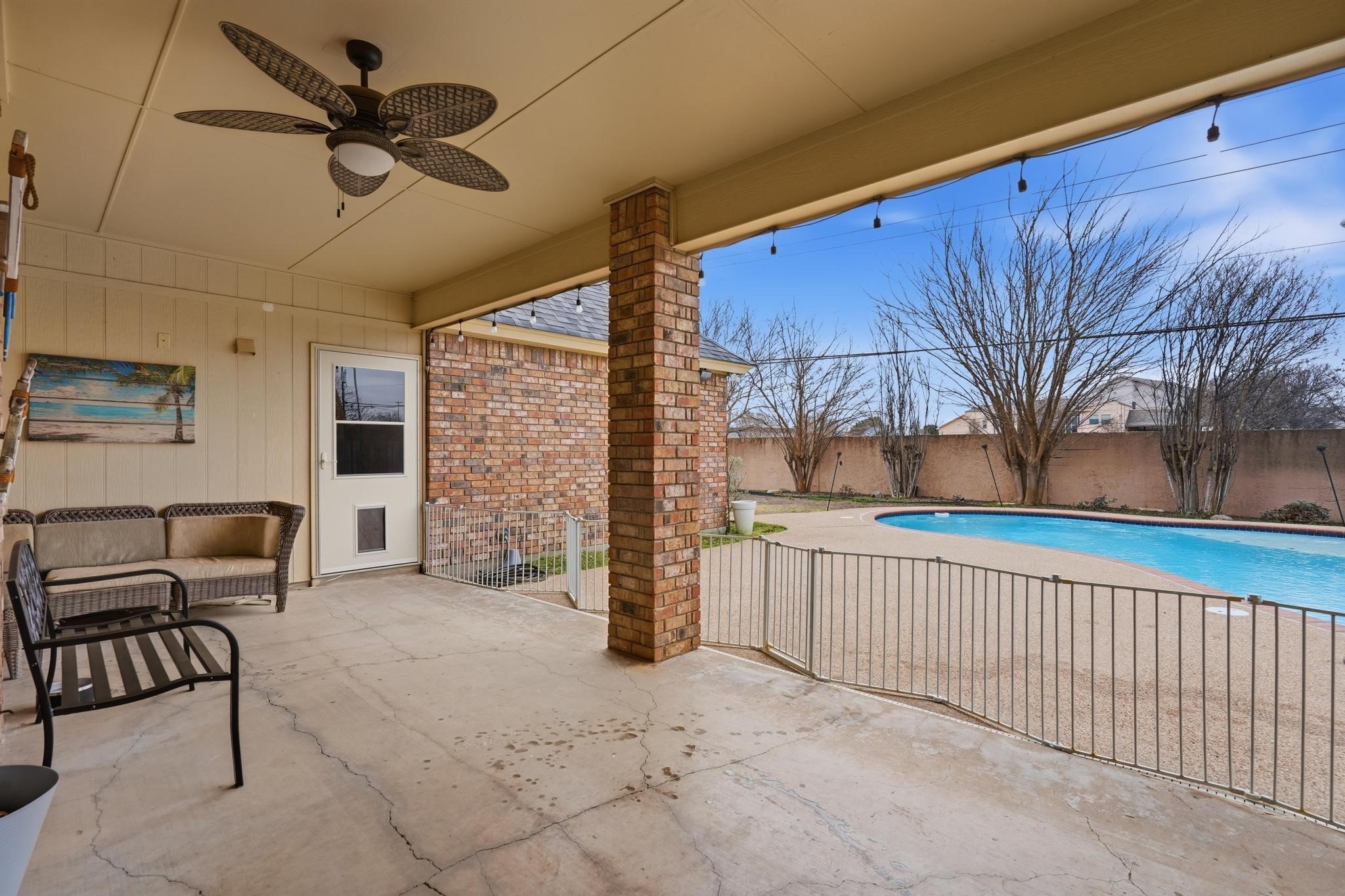 17 Cherry Hills E Abilene TX 79606
