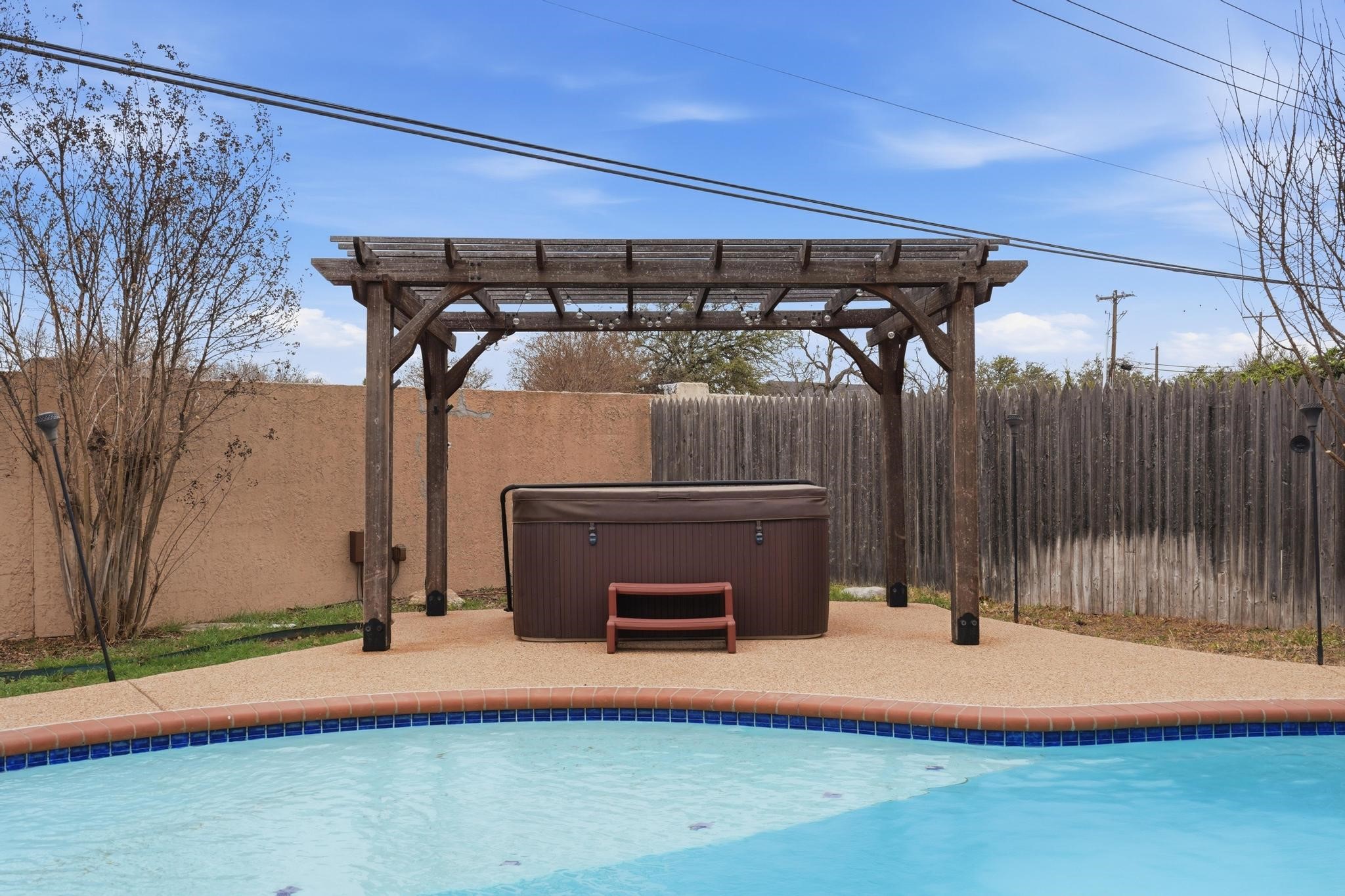 17 Cherry Hills E Abilene TX 79606