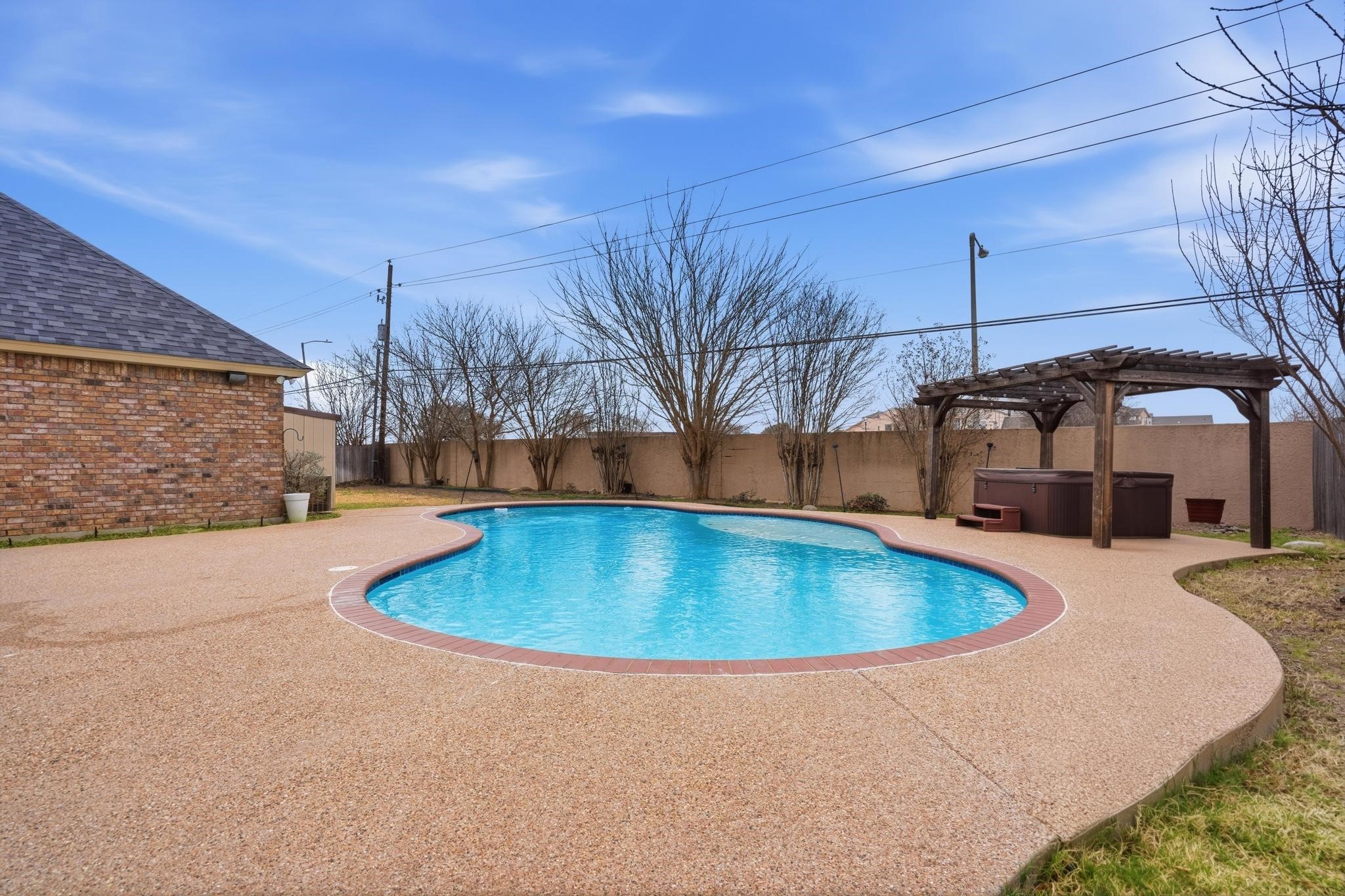 17 Cherry Hills E Abilene TX 79606