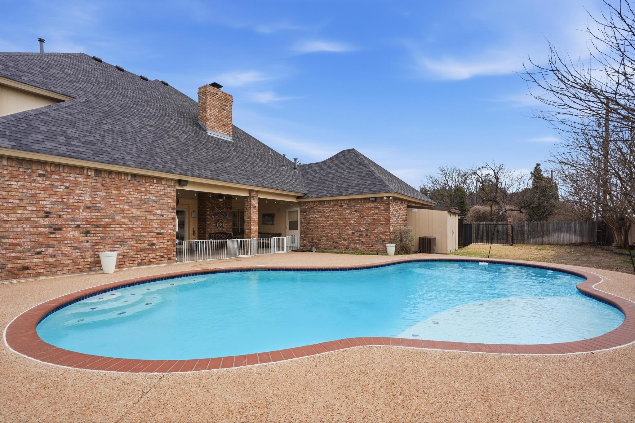 17 Cherry Hills E Abilene TX 79606