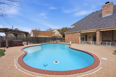 17 Cherry Hills E Abilene TX 79606