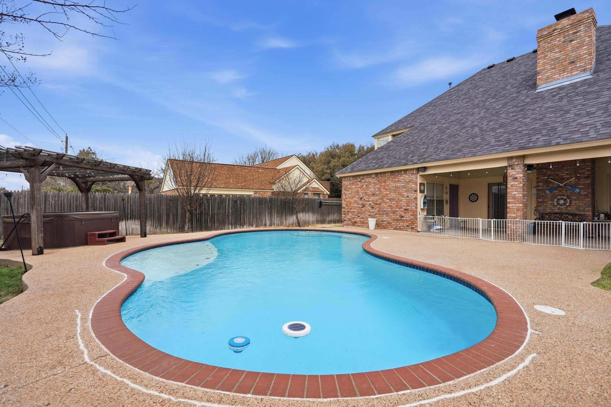 17 Cherry Hills E Abilene TX 79606