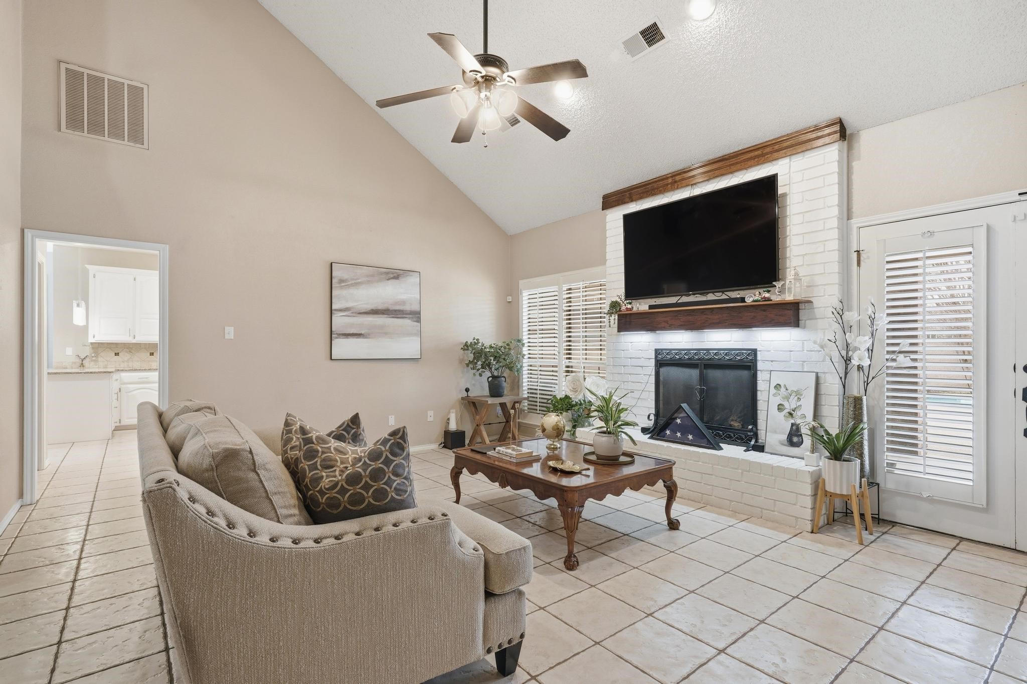 17 Cherry Hills E Abilene TX 79606