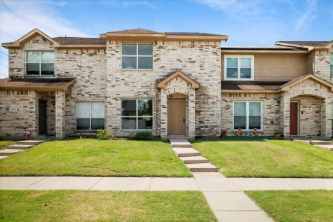 2305 Homewood Lane Grand Prairie TX 75050