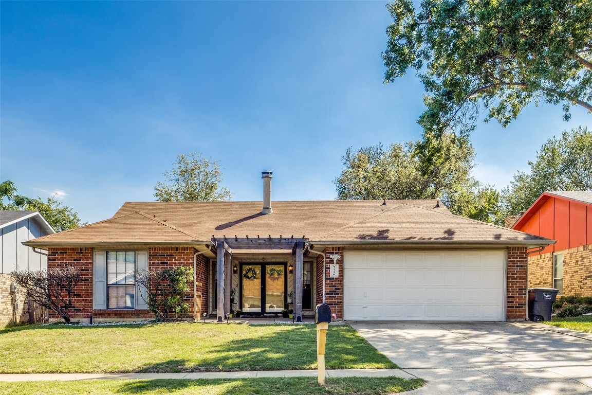 7716 Bermejo Road Fort Worth TX 76112