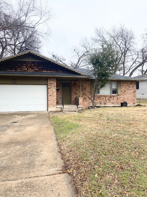 8515 Bretshire Drive Dallas TX 75228