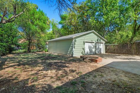 3409 Clary Avenue Fort Worth TX 76111