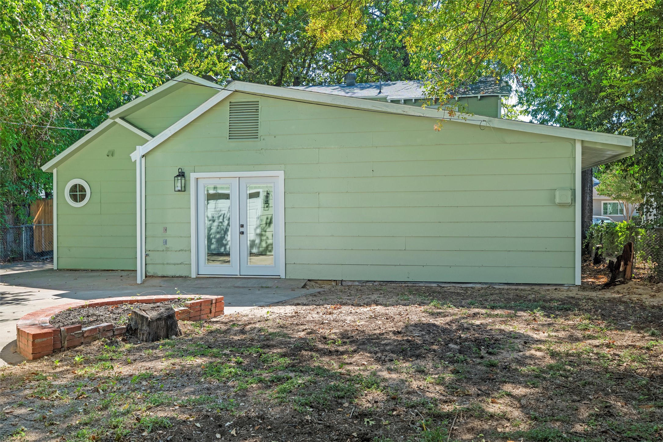 3409 Clary Avenue Fort Worth TX 76111