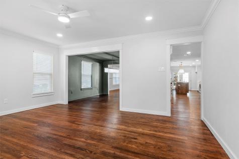3409 Clary Avenue Fort Worth TX 76111