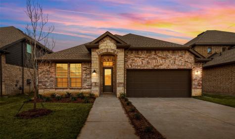 1025 Parkfield Road Royse City TX 75189