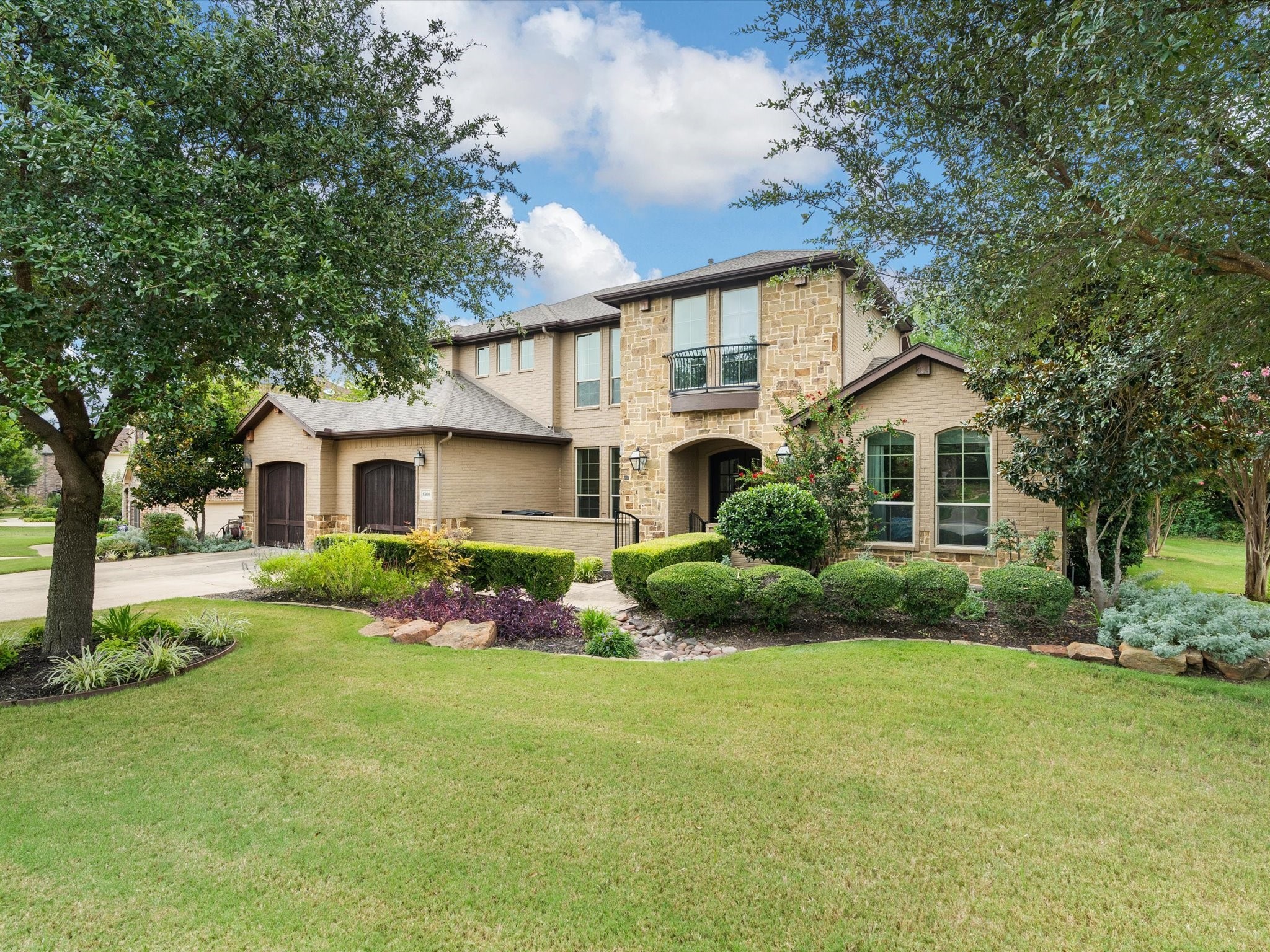 5800 Lamb Creek Drive Fort Worth TX 76179