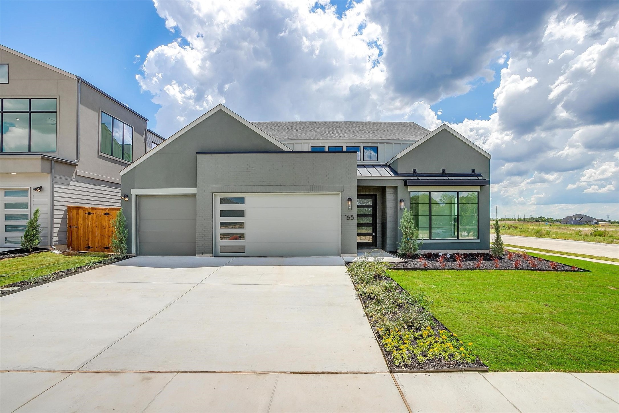 165 Lantern Ridge Drive Aledo TX 76008