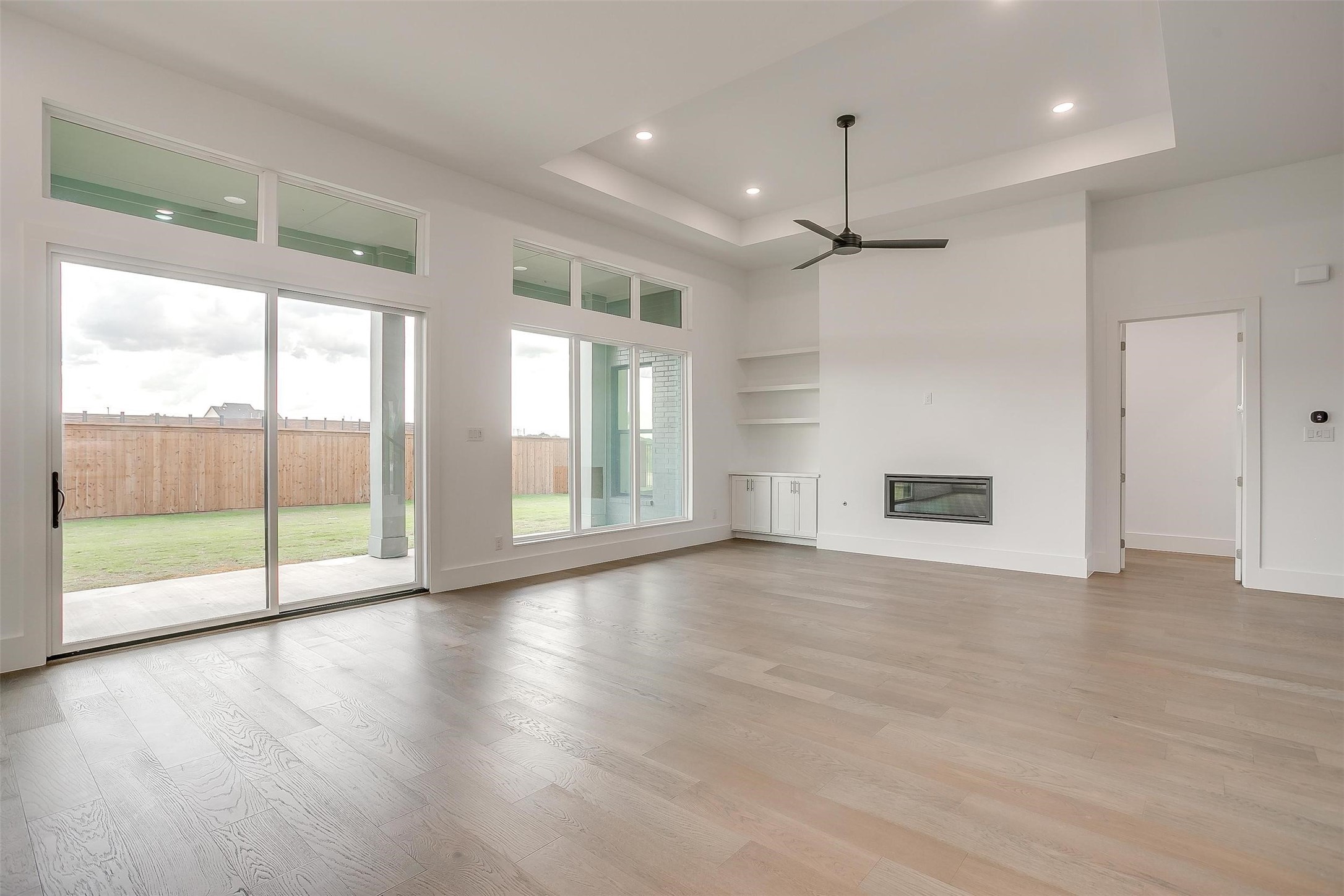 165 Lantern Ridge Drive Aledo TX 76008