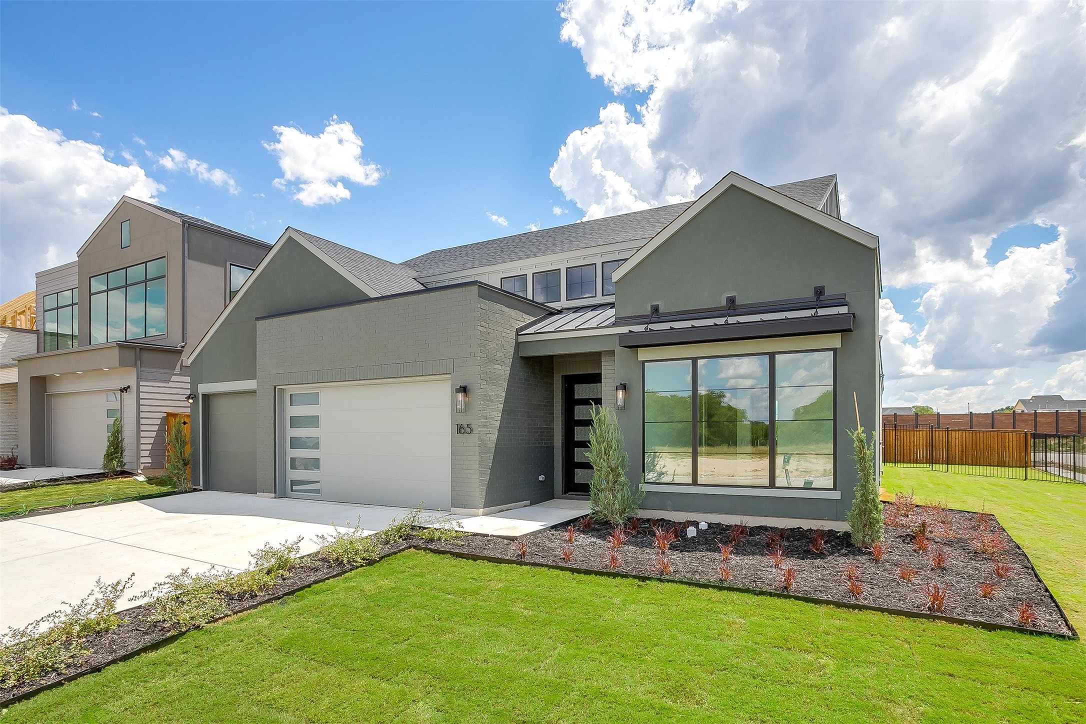 165 Lantern Ridge Drive Aledo TX 76008