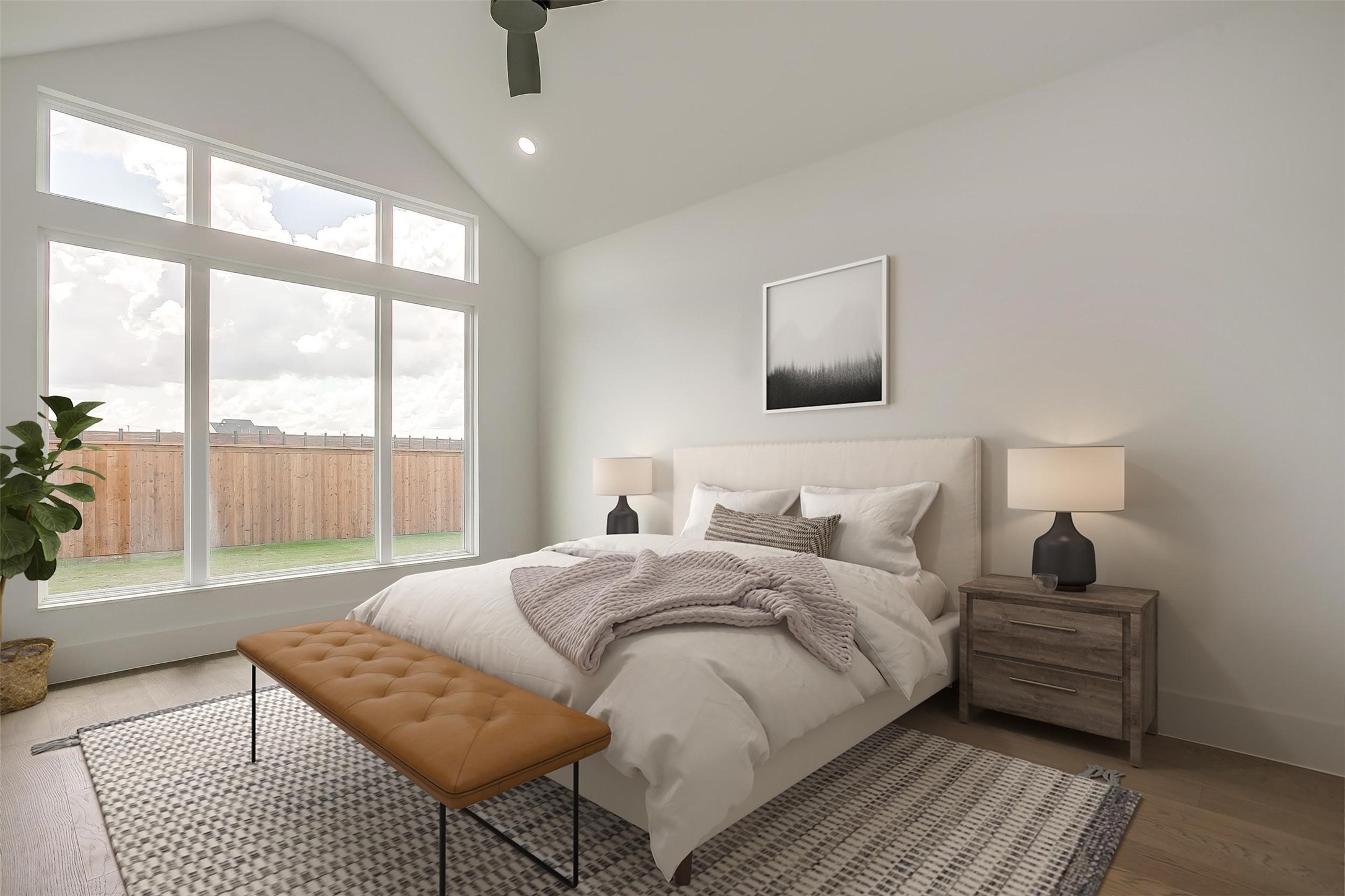 165 Lantern Ridge Drive Aledo TX 76008