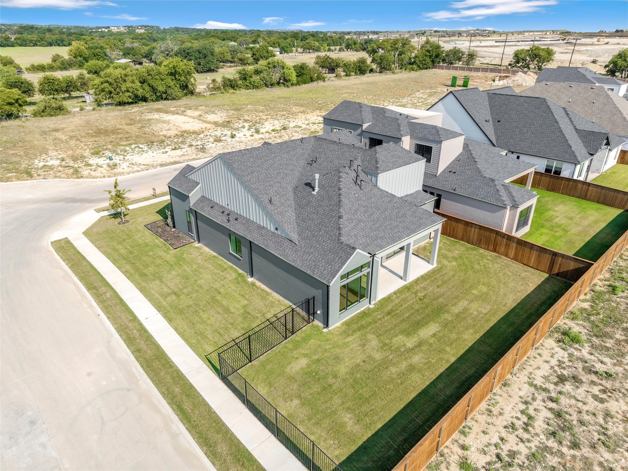 165 Lantern Ridge Drive Aledo TX 76008