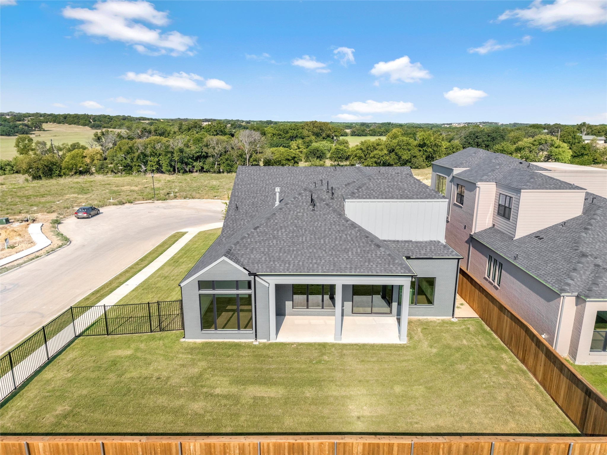 165 Lantern Ridge Drive Aledo TX 76008