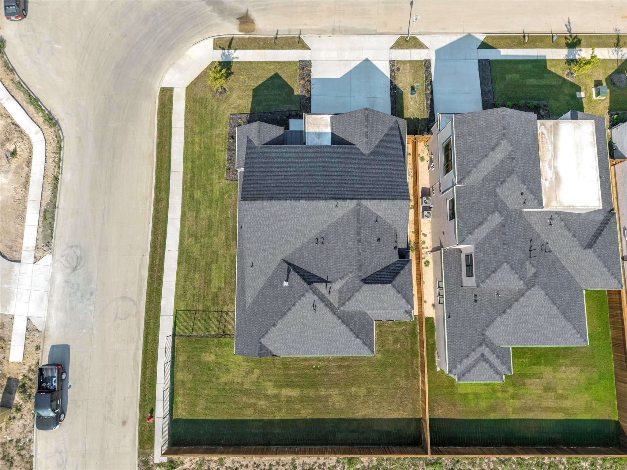 165 Lantern Ridge Drive Aledo TX 76008