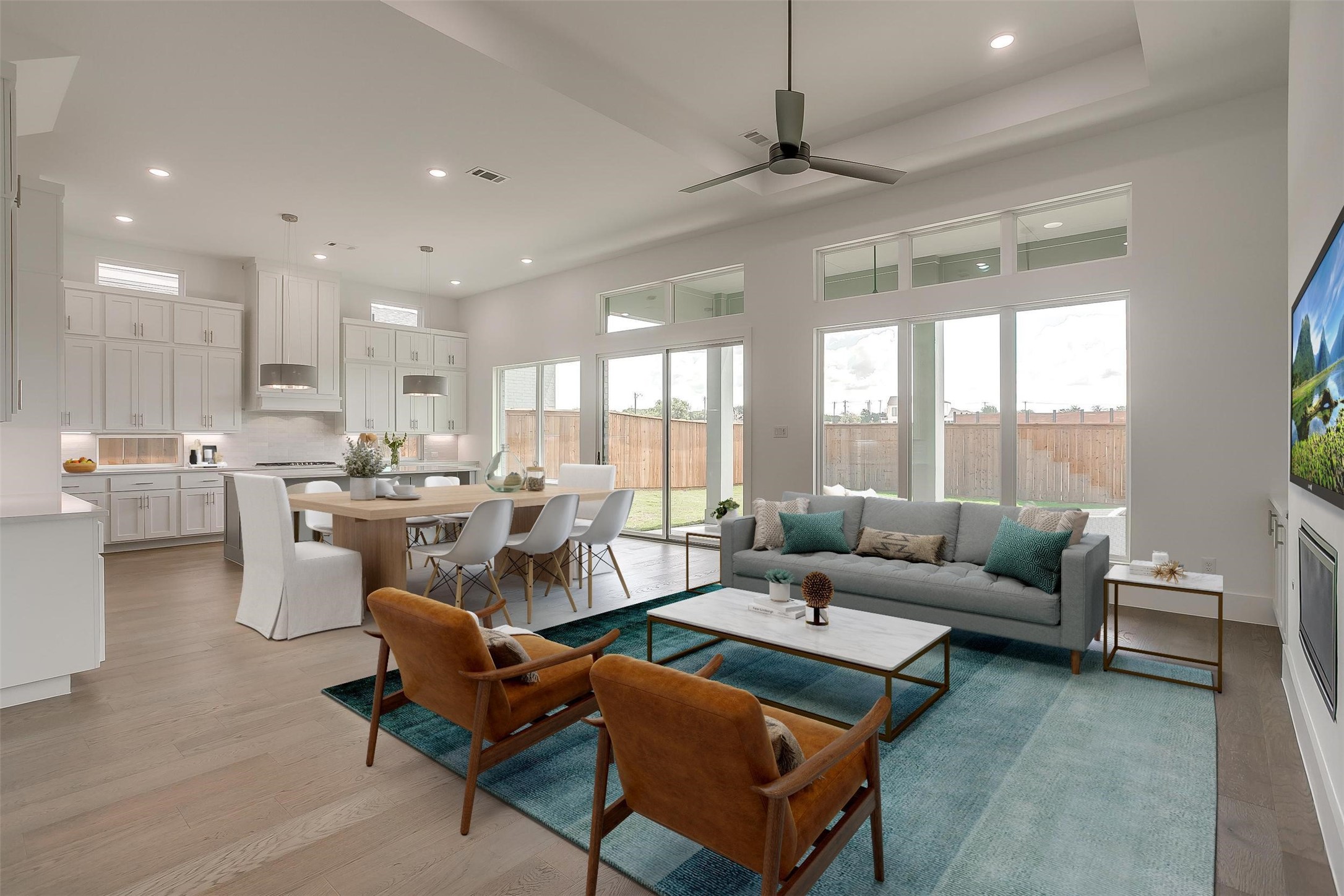 165 Lantern Ridge Drive Aledo TX 76008