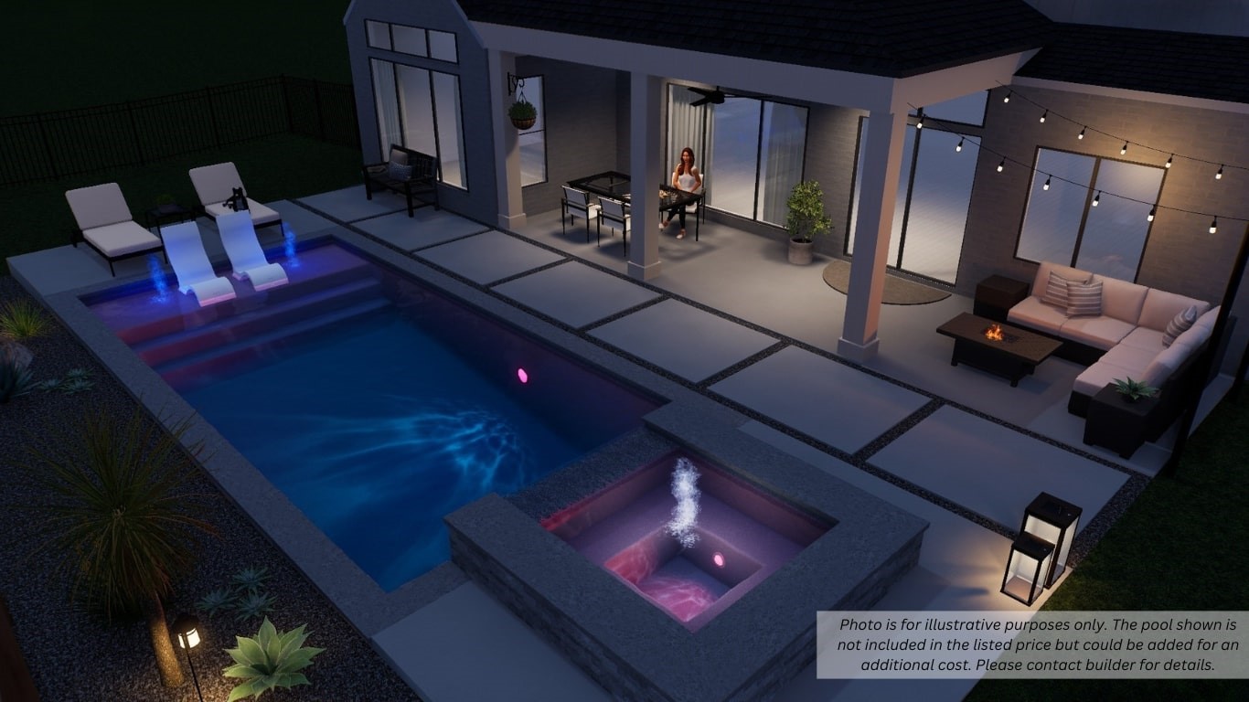 165 Lantern Ridge Drive Aledo TX 76008