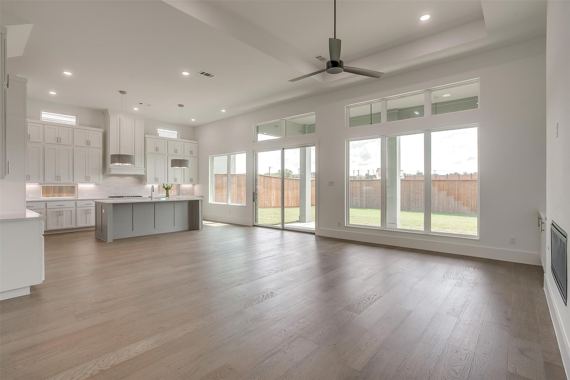 165 Lantern Ridge Drive Aledo TX 76008