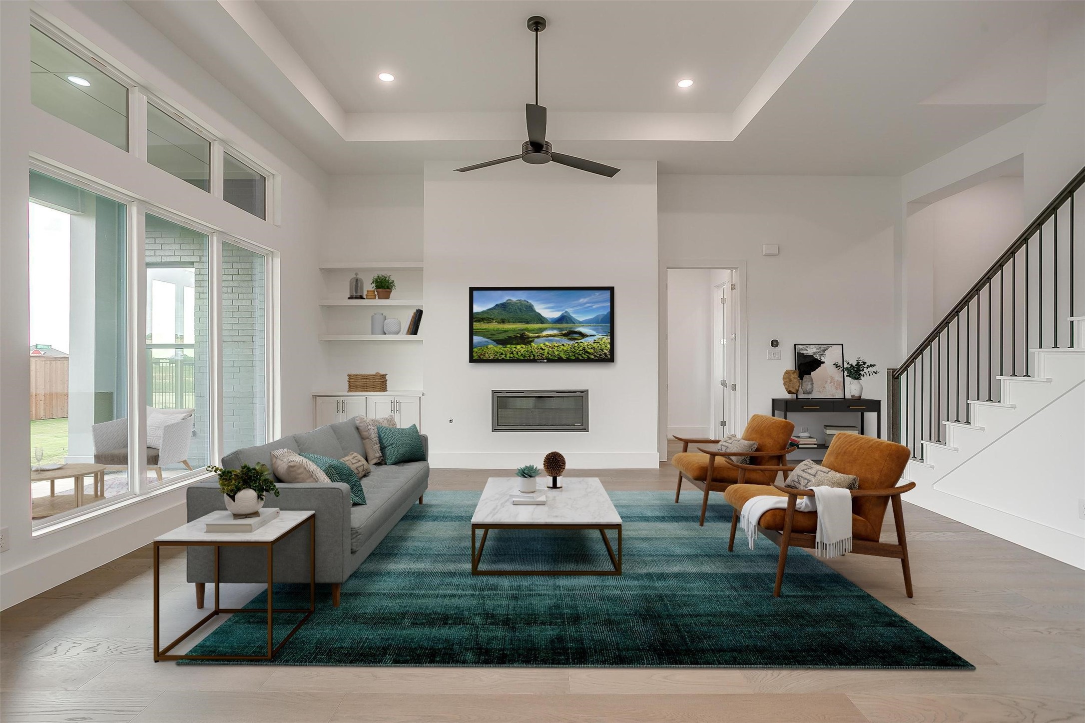 165 Lantern Ridge Drive Aledo TX 76008