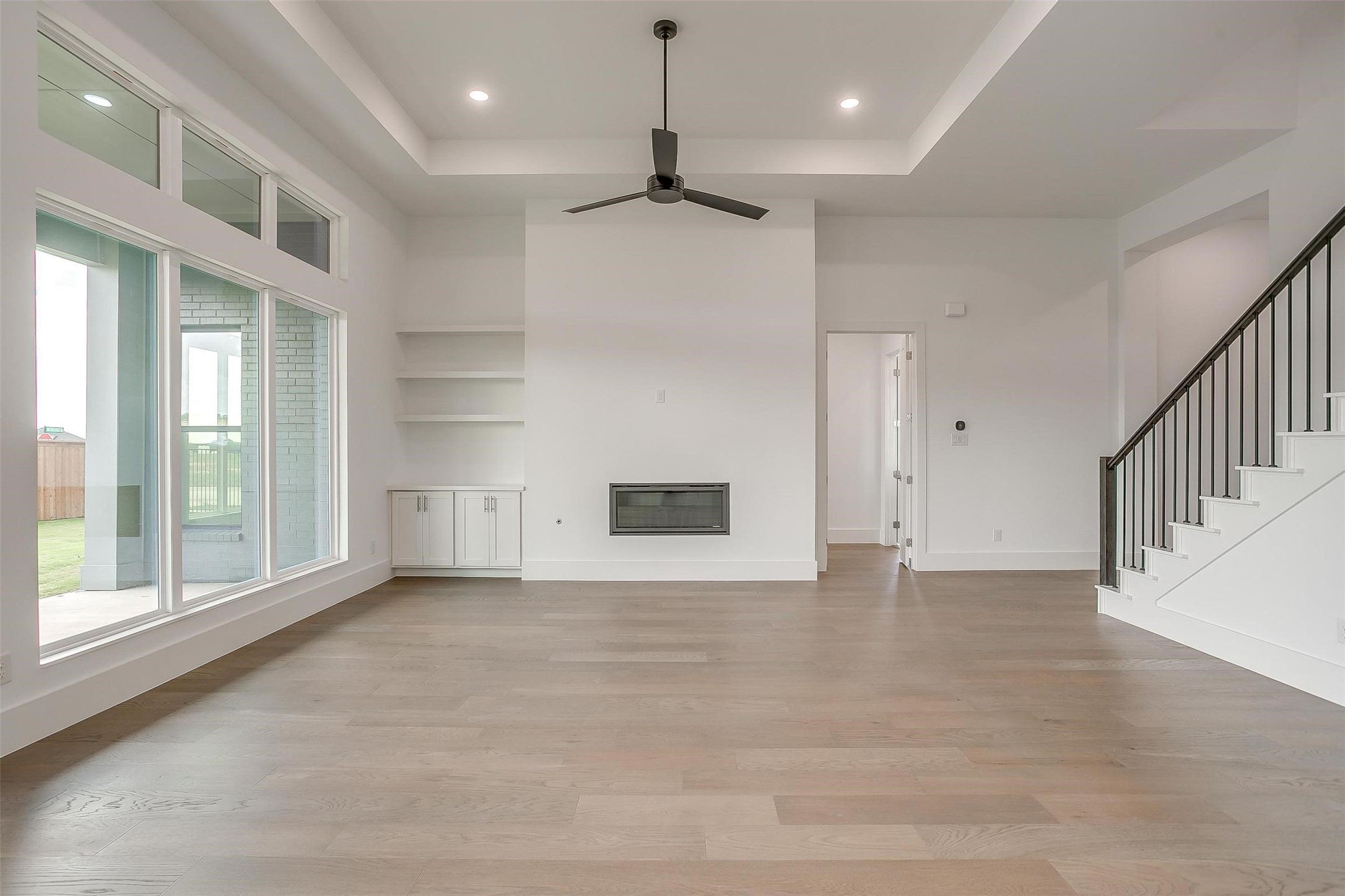 165 Lantern Ridge Drive Aledo TX 76008