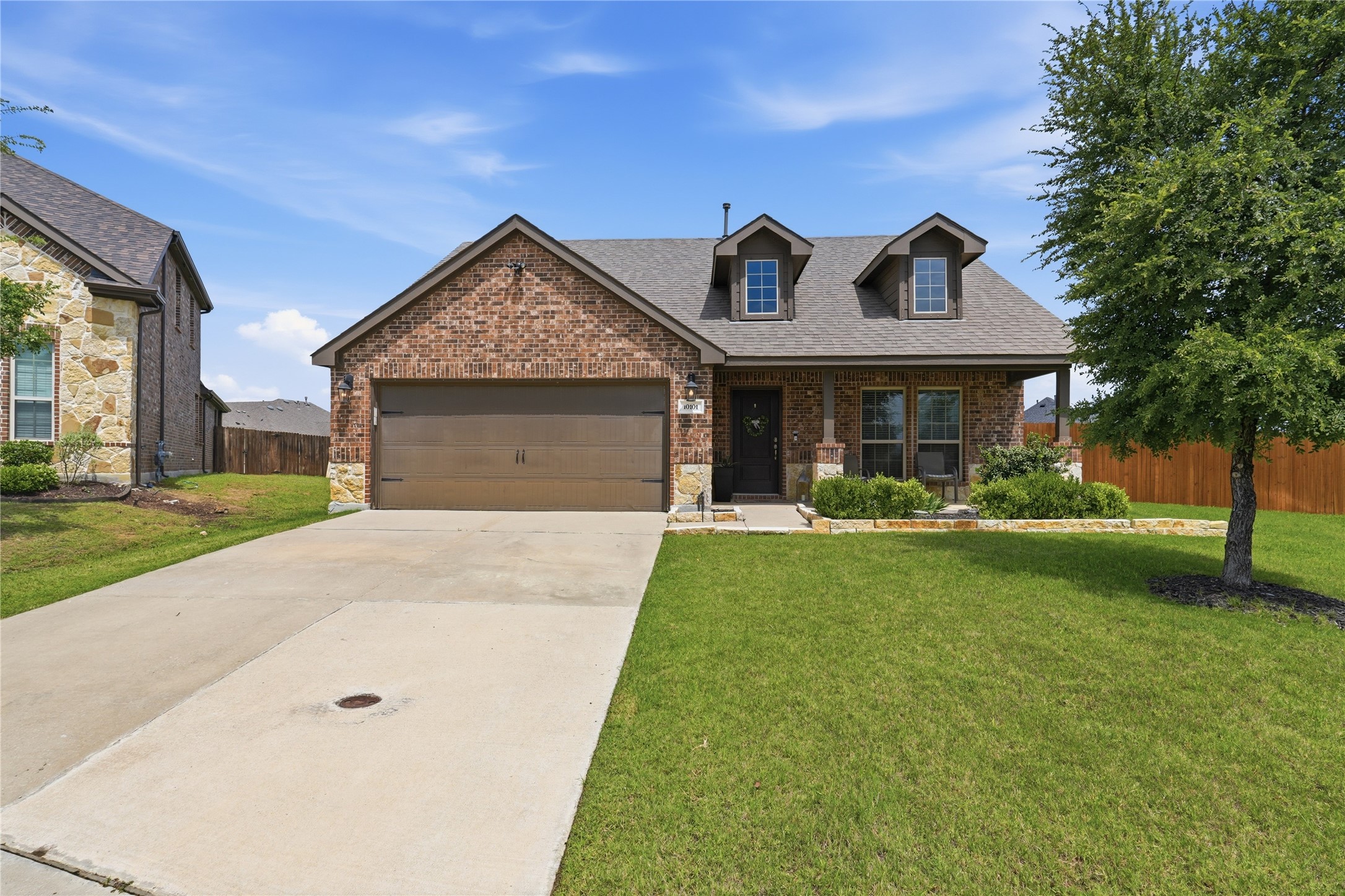 10101 Travis Road Little Elm TX 75068