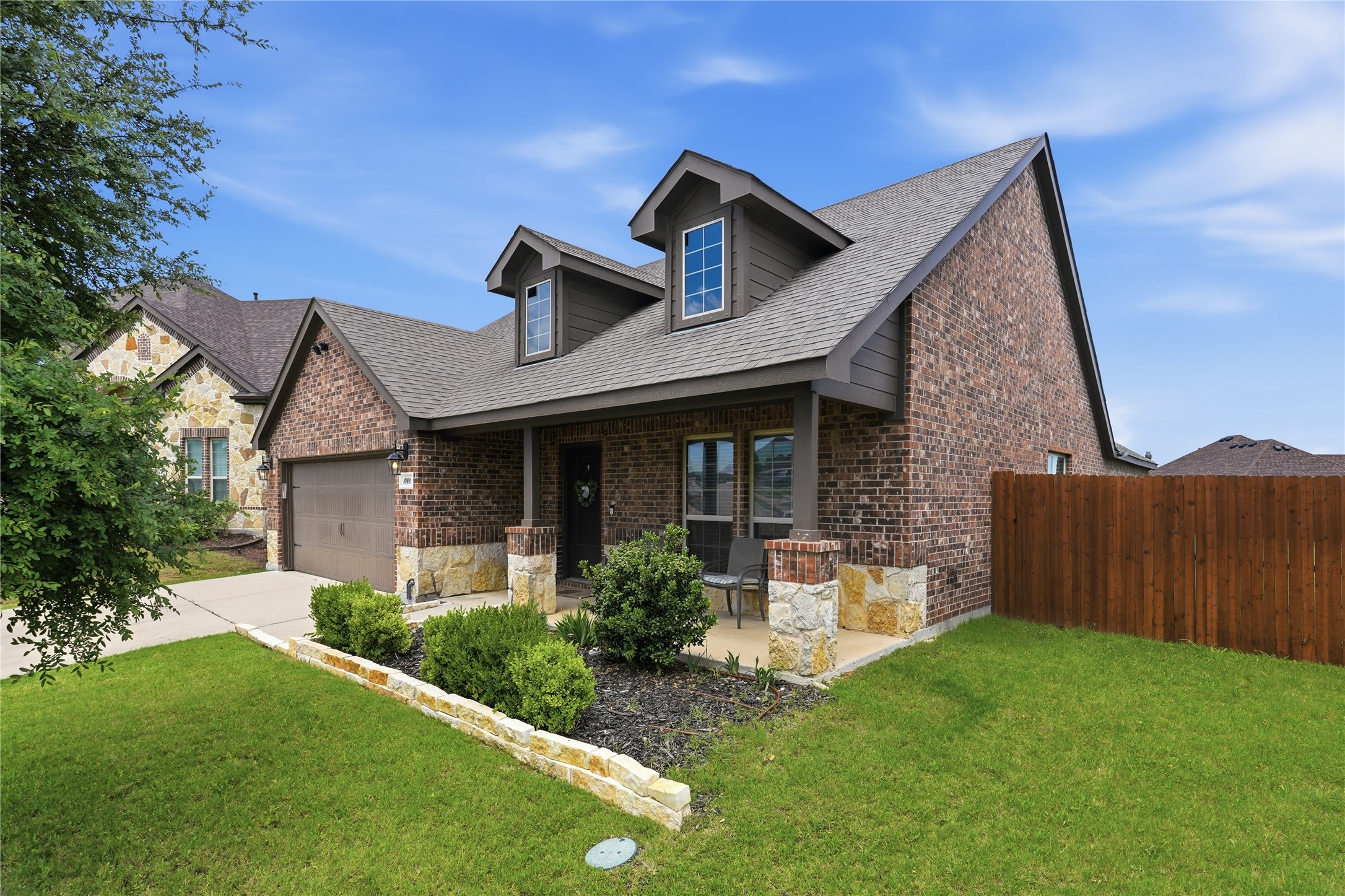 10101 Travis Road Little Elm TX 75068