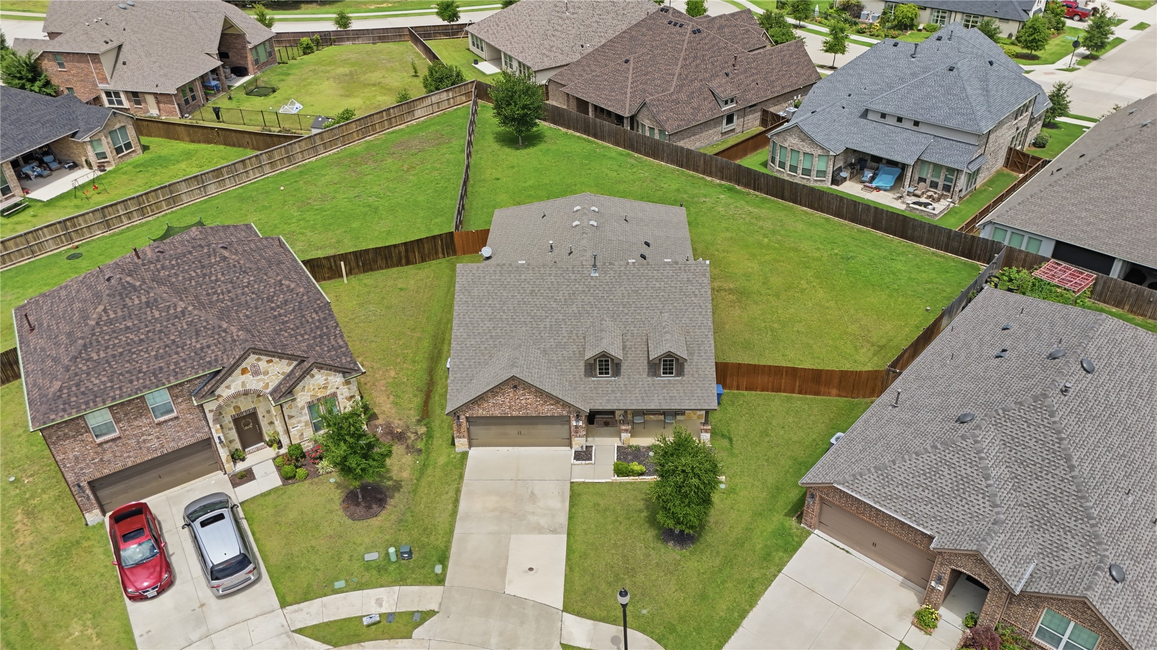 10101 Travis Road Little Elm TX 75068