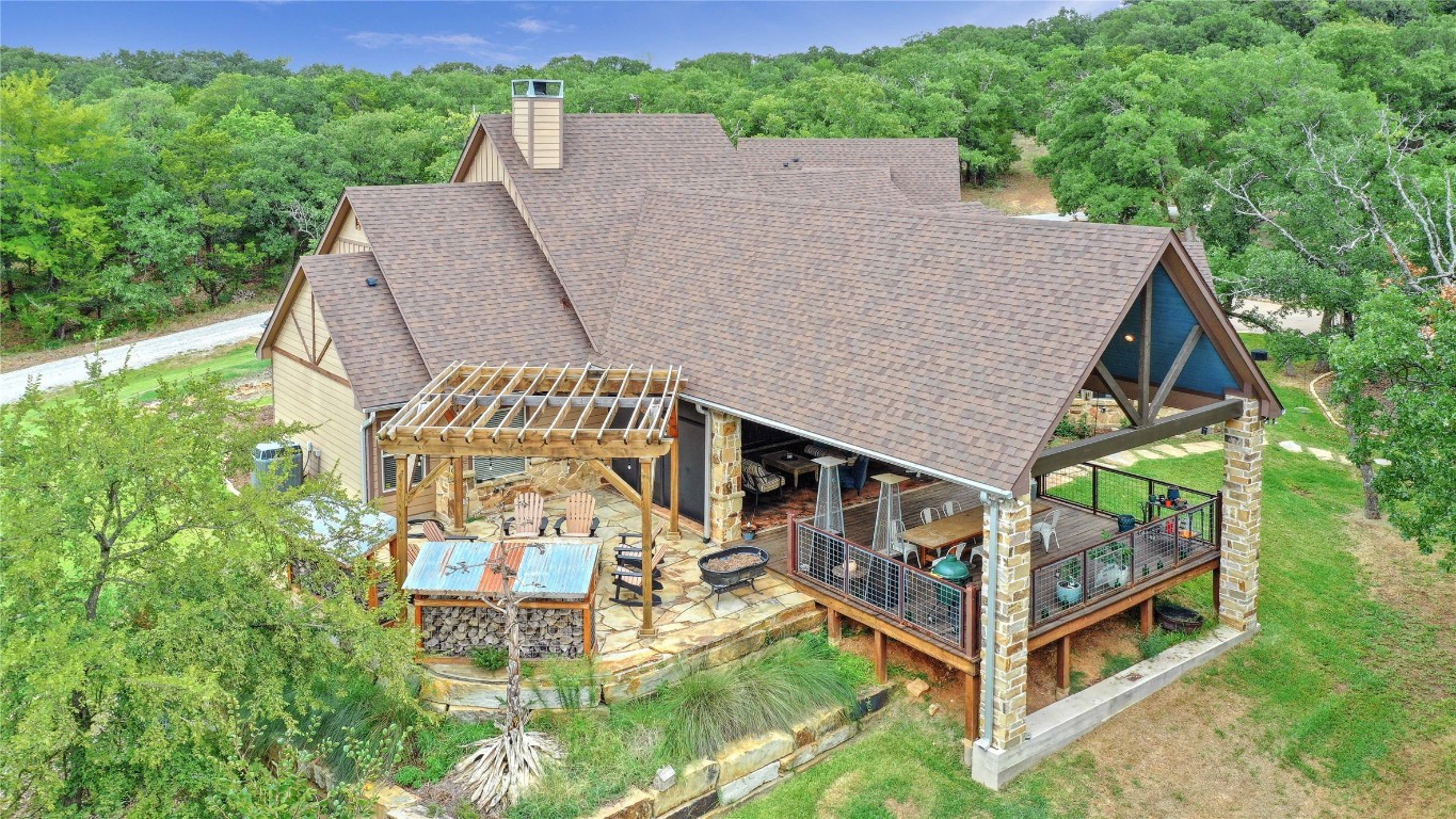 552 Cedar Oak Drive Pottsboro TX 75076