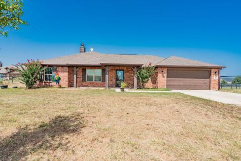 1810 County Road 3591 Paradise TX 76073