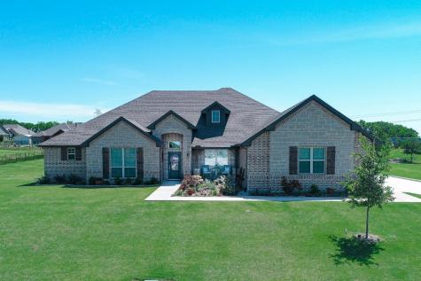 3055 Luke Drive Farmersville TX 75442