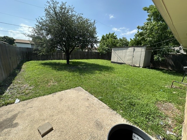 1406 N 6th Street Princeton TX 75407
