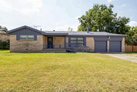 7908 Leslie Drive Richland Hills TX 76118