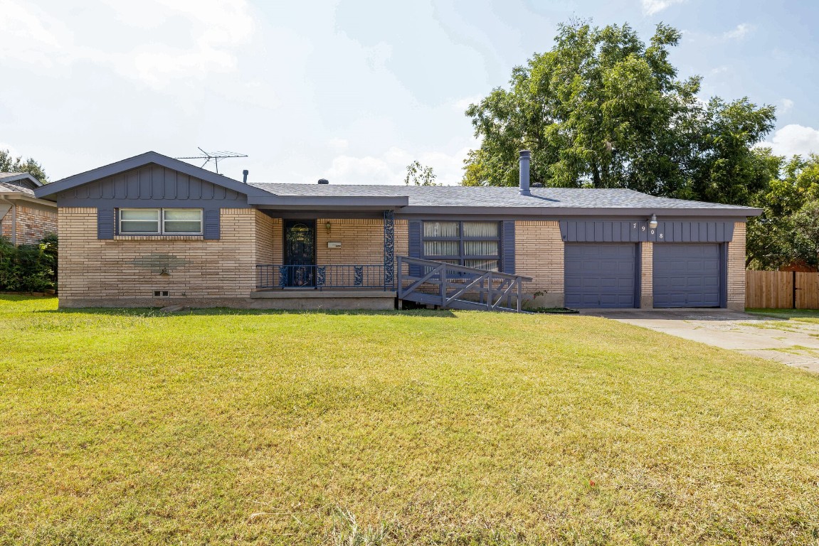 7908 Leslie Drive Richland Hills TX 76118