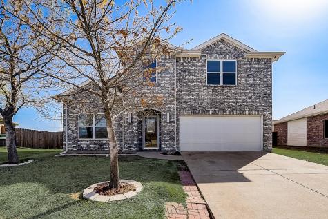 700 Jennie Marie Circle Ferris TX 75125