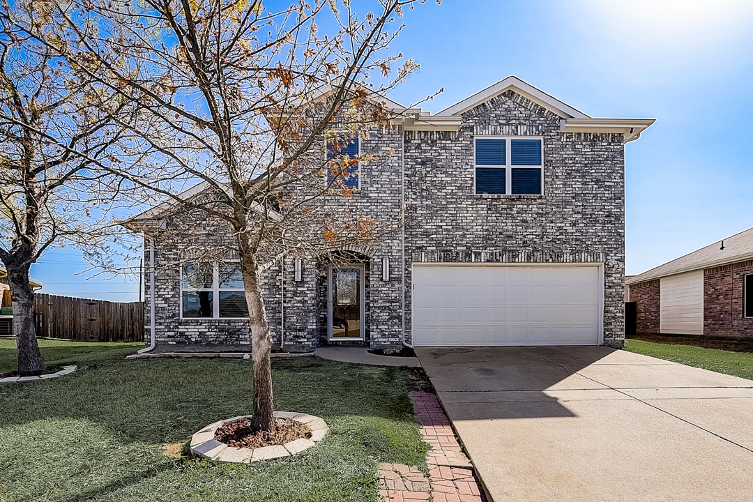 700 Jennie Marie Circle Ferris TX 75125