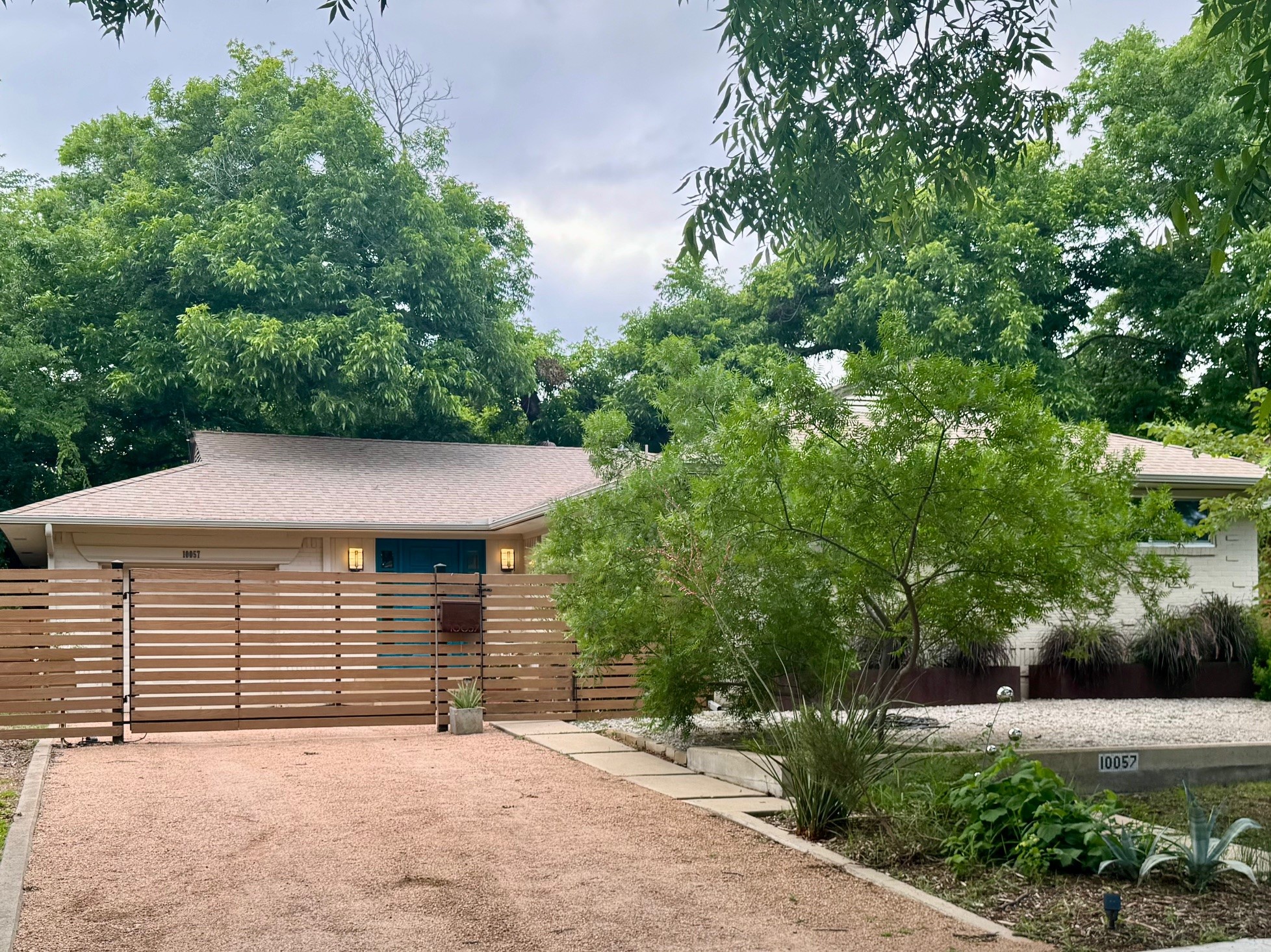 10057 San Juan Avenue Dallas TX 75228