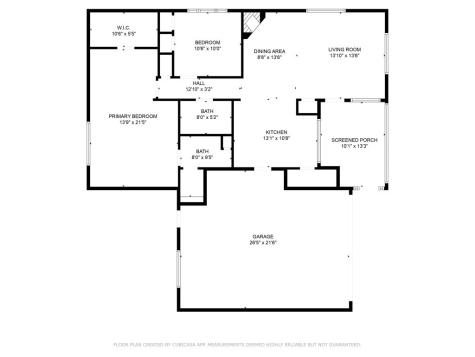 4625 Old Spanish Trail Dallas TX 75211