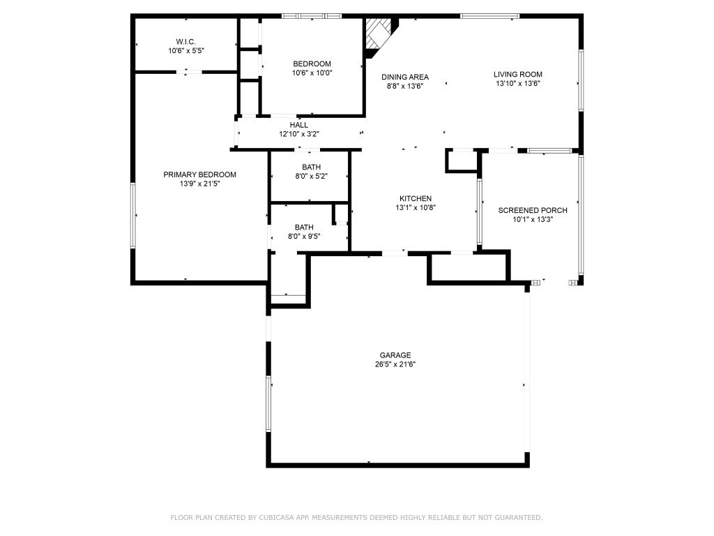 4625 Old Spanish Trail Dallas TX 75211