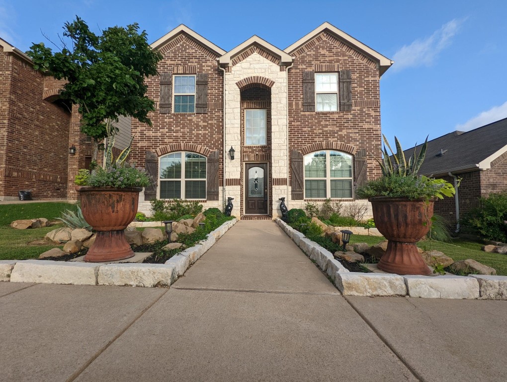524 Cheyenne Drive Aubrey TX 76227
