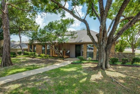 6022 Blue Mist Lane Dallas TX 75248