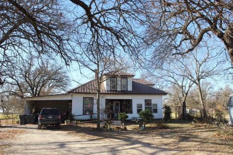 756 S Cato Street De Leon TX 76444