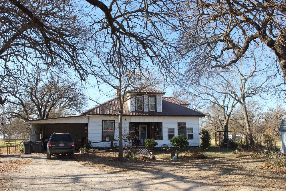 756 S Cato Street De Leon TX 76444